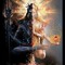 ॐGitana Ardhanarishvara