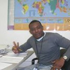 Victor Segura Bodipo