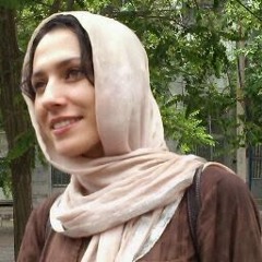 Elahe Kashef