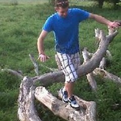 Matt 'Eggy' Eggleton