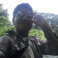 Andrés Alejandro Morón