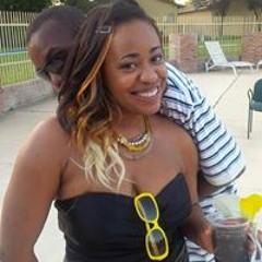 Ryshia Marie Kennedy