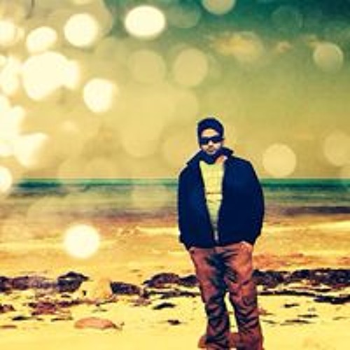 Anoop Joseph 5’s avatar