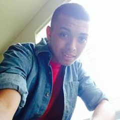 Michael Hernandez 135