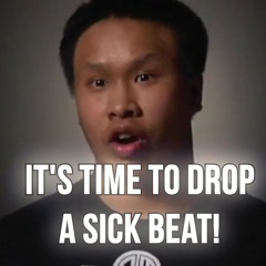 Sick Random Beat Drops