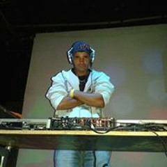 DJ Luiz Alberto