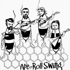 ape-roll swing