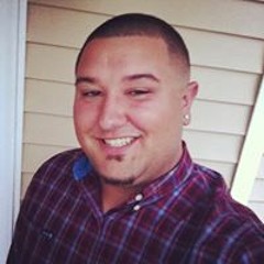 Corey Blane Whittington