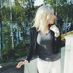 Tia Olivia Triipponen