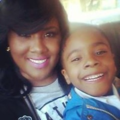 Dominique Judy Peterson