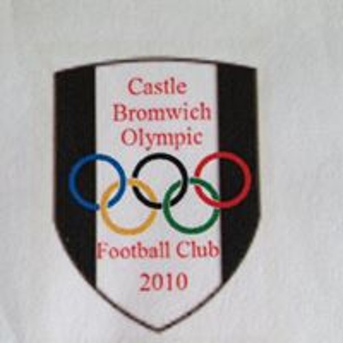 Castle Bromwich FC’s avatar