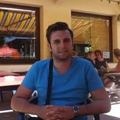 Adrián Bideaua-Niga