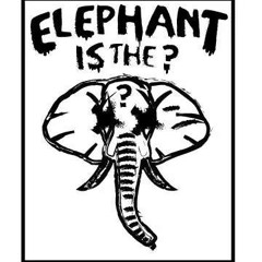 Elephant Is The?