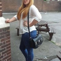 Louise Arabella Allen