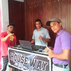 SALSA EROTICA A NIVEL CON TIPS (Dj Wicho)