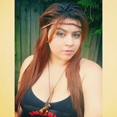 Jennii Thalia Serrano