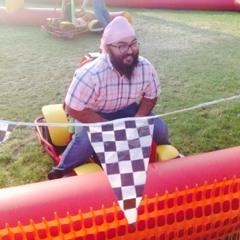 Arjun Singh Duggal
