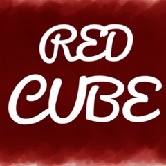 RED CUBE