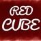 RED CUBE