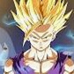 teen_gohan