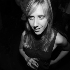 Amber Darling