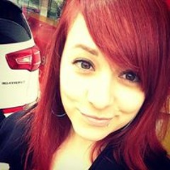 Karla Lisette Yzaguirre