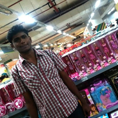 NavaneethaKrishnan A