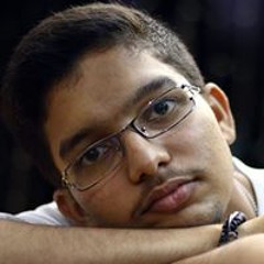 Abhishek Payyanadan