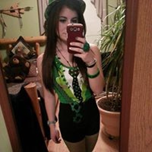 Kristen Carol Sheehan’s avatar