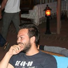 Abdullah Kızılkaya 1