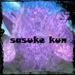 Sasuke Kun 8