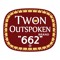 TwonOutspoken