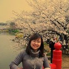 Zoe  WU