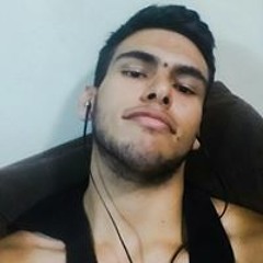 Paulo Barros de Aguiar