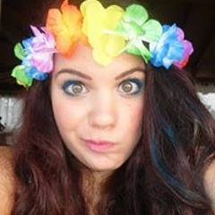 Matilde Titti Ferraris