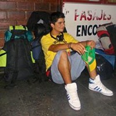 Luis Monje Valenzuela