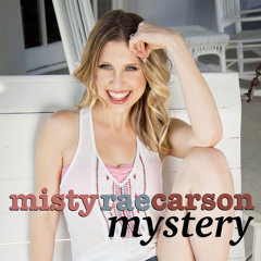 Misty Rae Carson