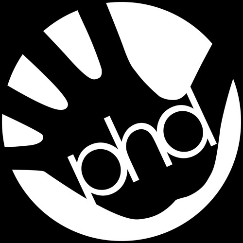 phD (Phonetic Deep)’s avatar