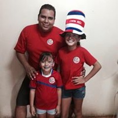 Danny Ortega Rodriguez