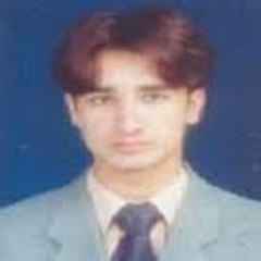 Wethe Waat Ditham Waskare Men By Ali Gul Sangi
