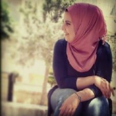 Mayyasa OUbari