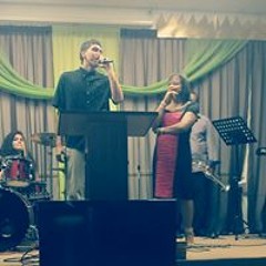 Samuel Salmista Lopez