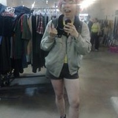 Aliceson Alice Brewsley