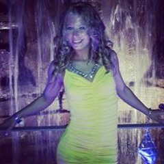 Danielle Rose 36