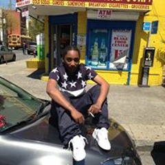 DyDa Bang McLaughlin