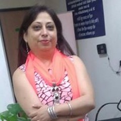 Seema Madan