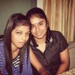 Muthalagi Supperamaniam