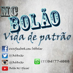 Mc Bolão