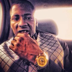 Tazz Fly Guy Calloway