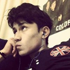 Carlos Alfredo Garcia 6